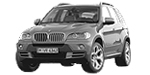 BMW E70 U1418 Fault Code