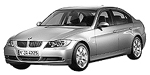 BMW E92 U1418 Fault Code